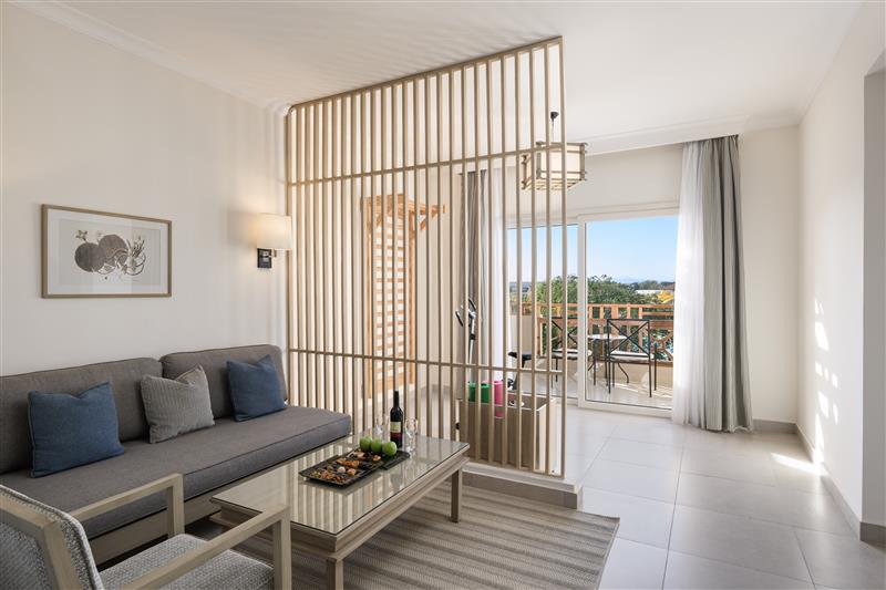 Iberotel Casa Del Mar Resort